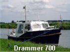 Drammer 700