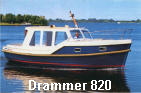 Drammer 820